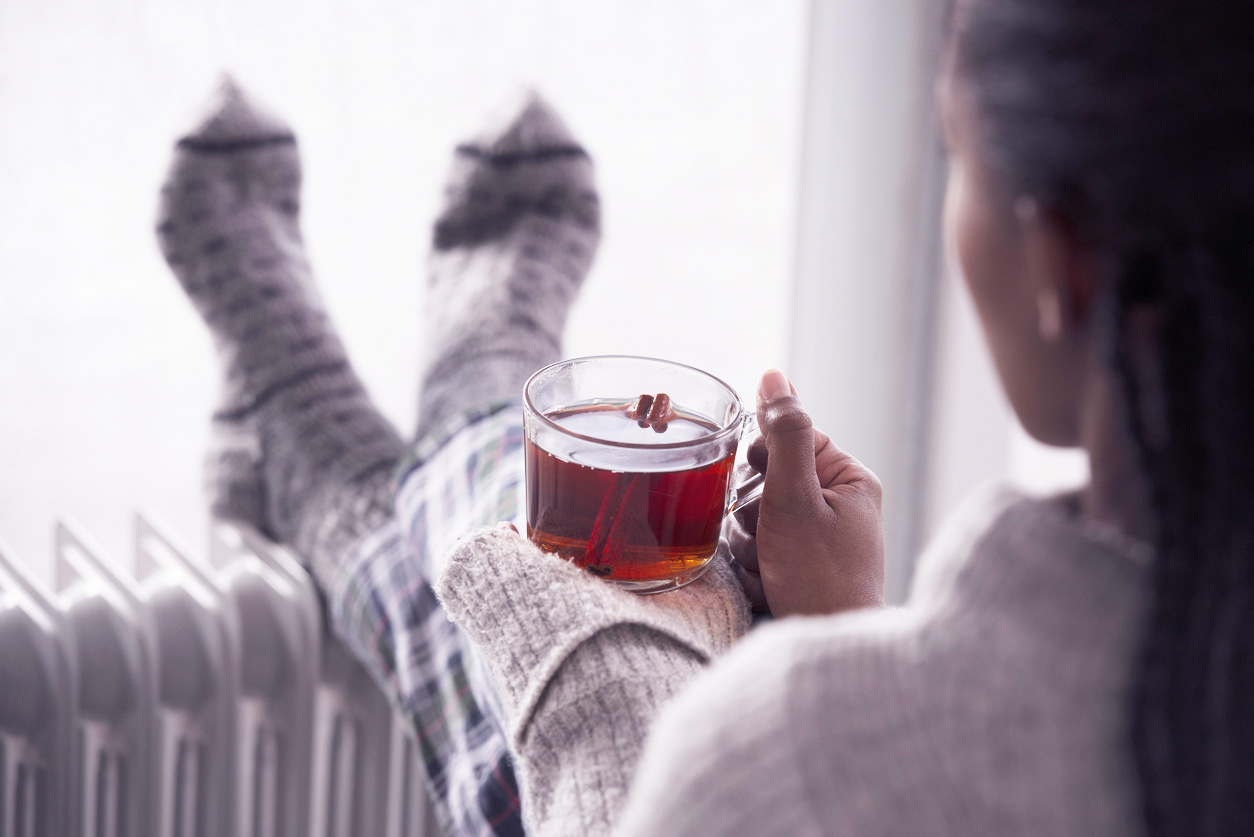 6 Essentials To Get You Through the Dry, Cold Winter SavvyMom