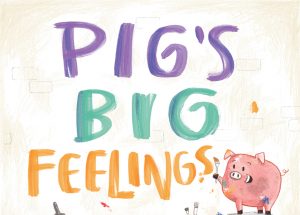 picture book that helps identify feelings