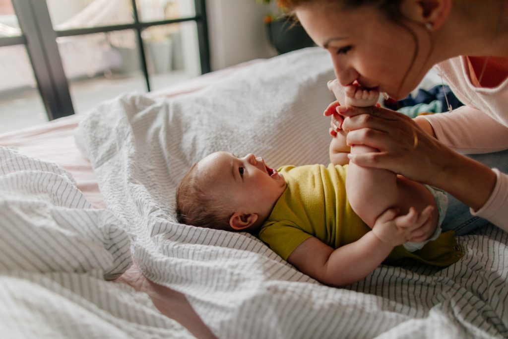 Toronto Independent Baby Stores