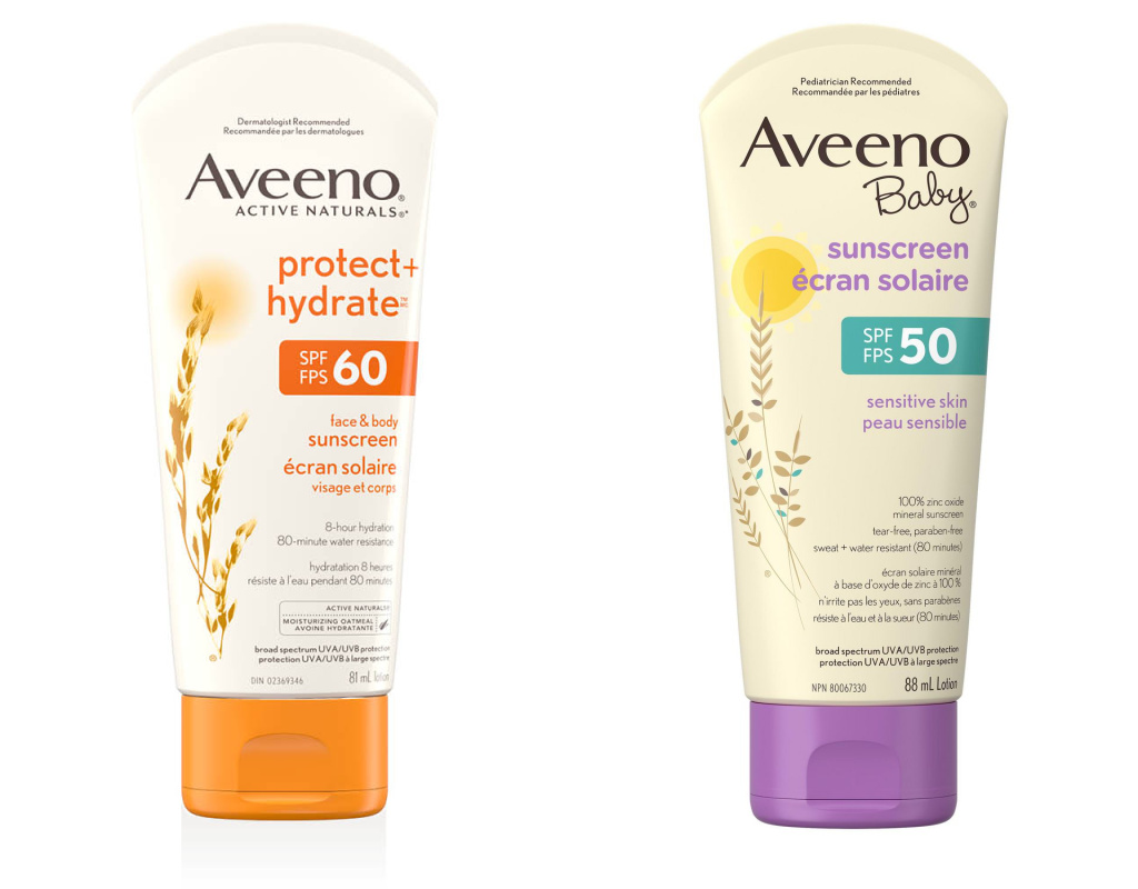 Best-Sunscreen-for-Kids-Aveeno