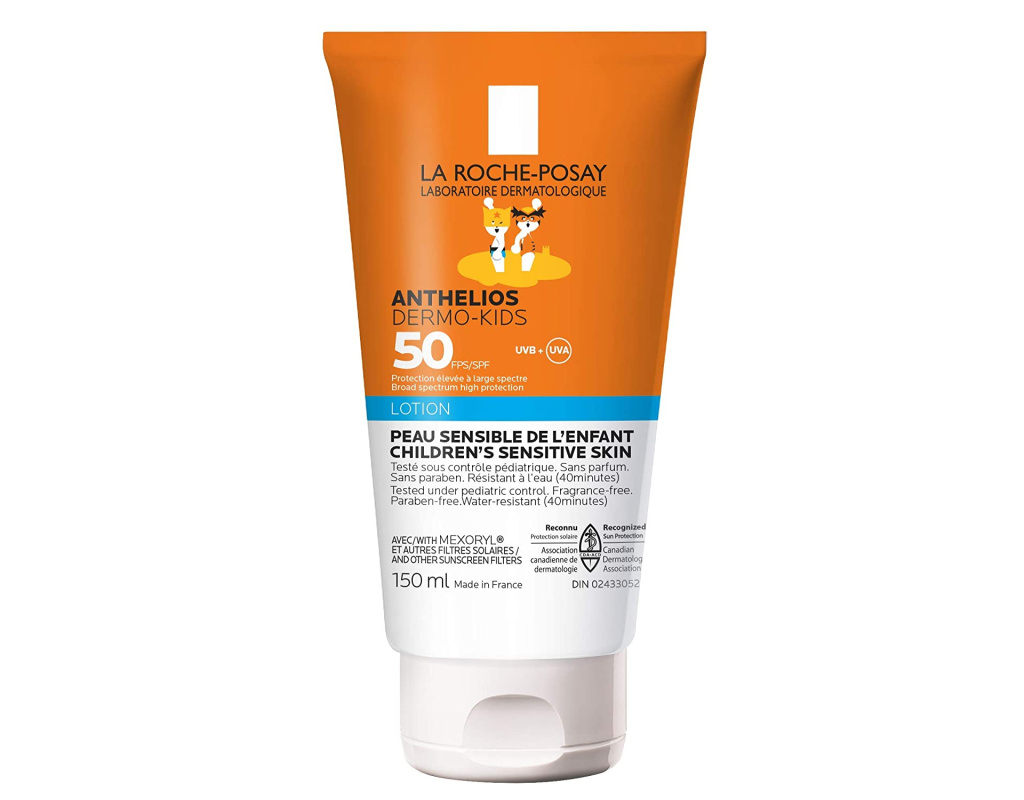 Best-Sunscreen-for-Kids-LaRochePosay