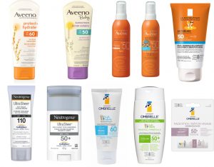 Best Sunscreen for Kids