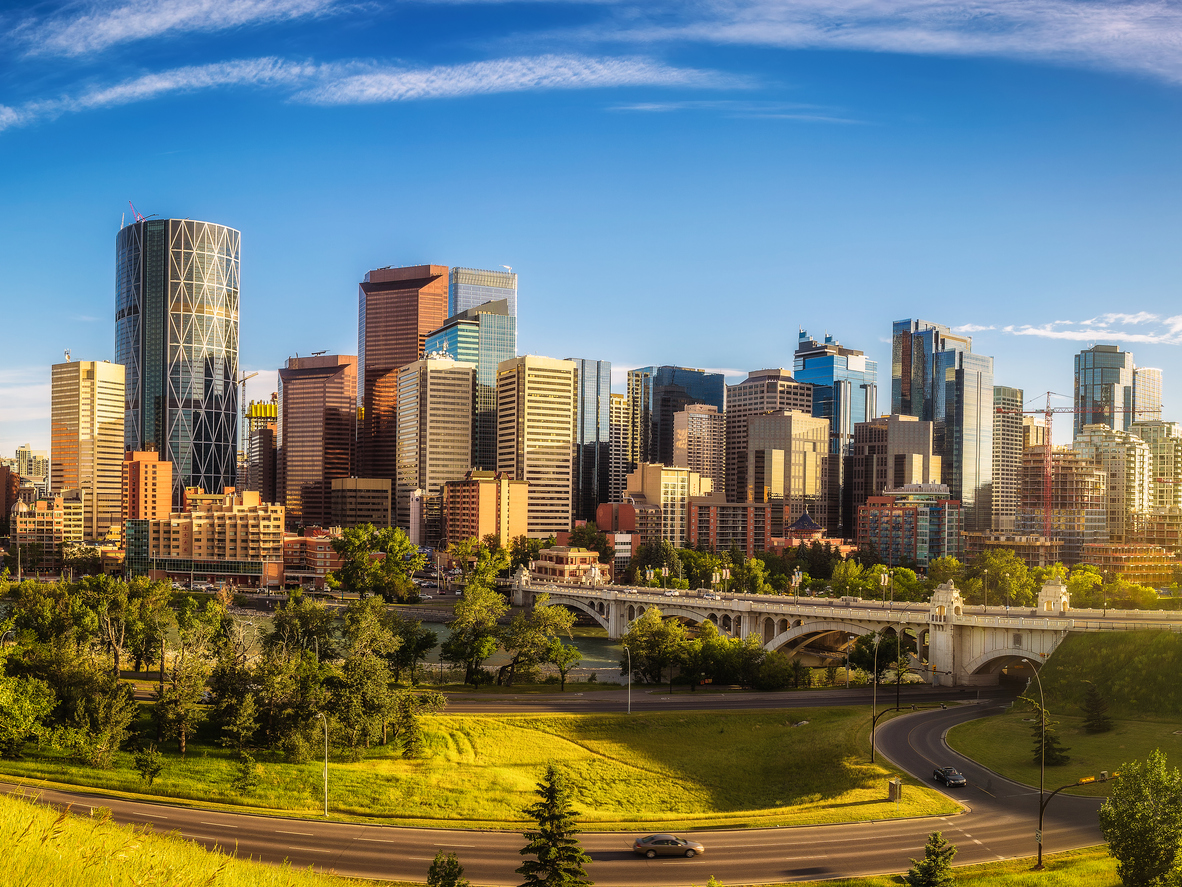Things to Do in Calgary in June - SavvyMom