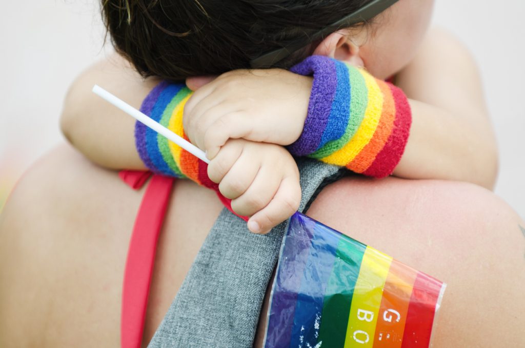 Celebrating Pride with Kids - SavvyMom