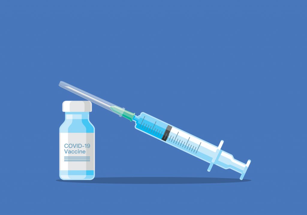 Everything you need to know about the Covid vaccine