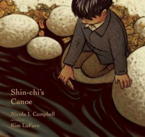 Shin-chis-Canoe