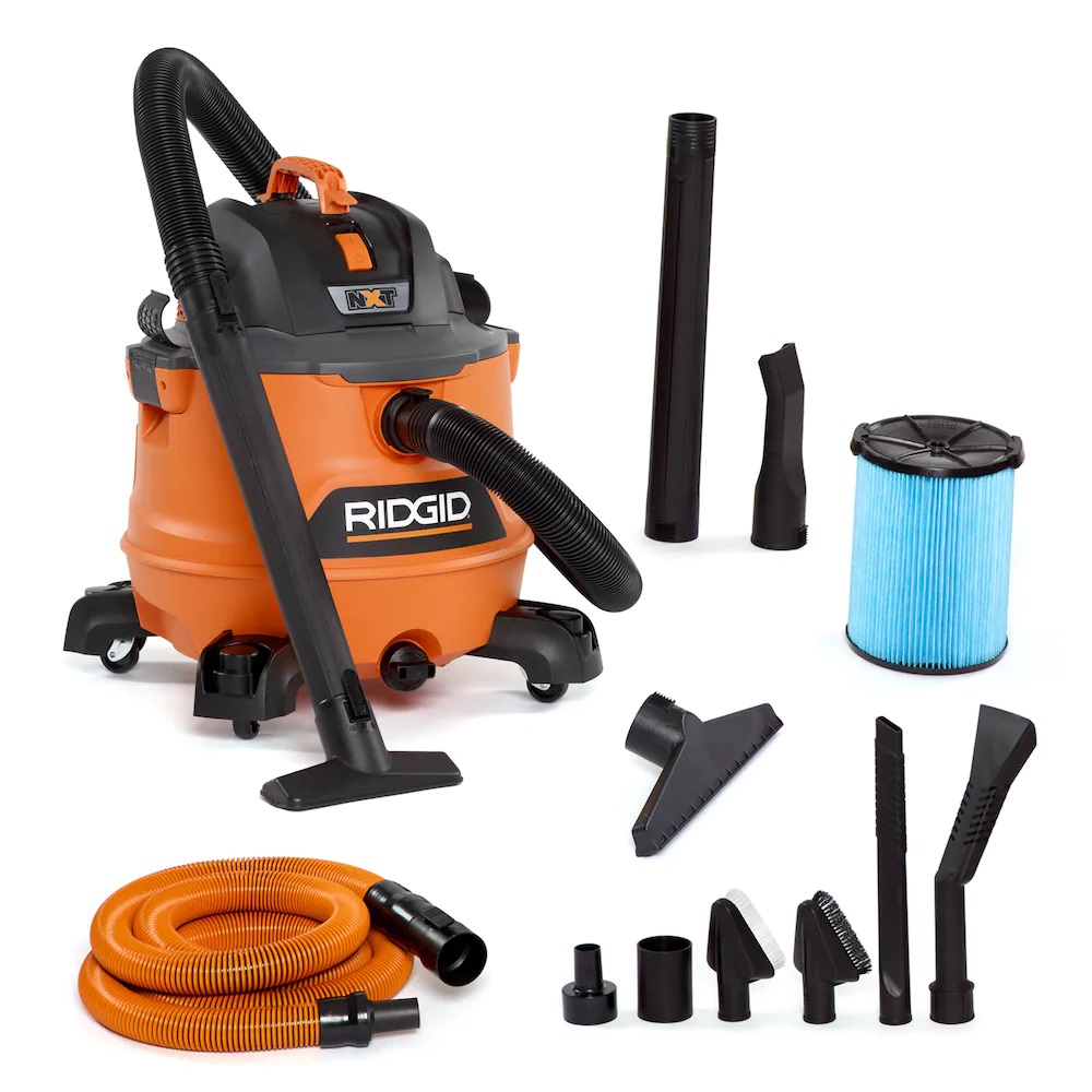 Father's Day Gift Ideas: Shop Vac - SavvyMom