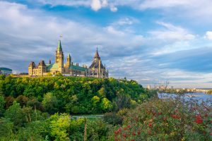 Things to Do in Ottawa in June - SavvyMom