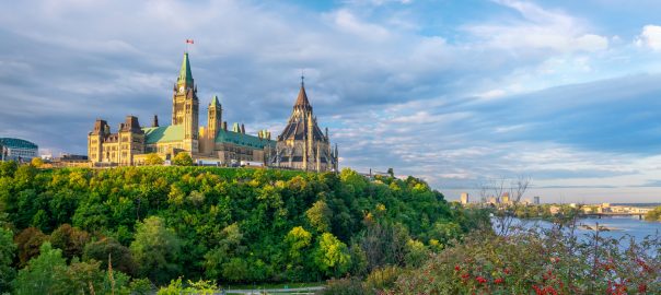 Things to Do in Ottawa in June - SavvyMom