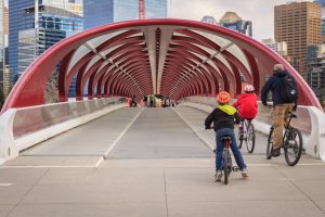 Father's Day in Calgary