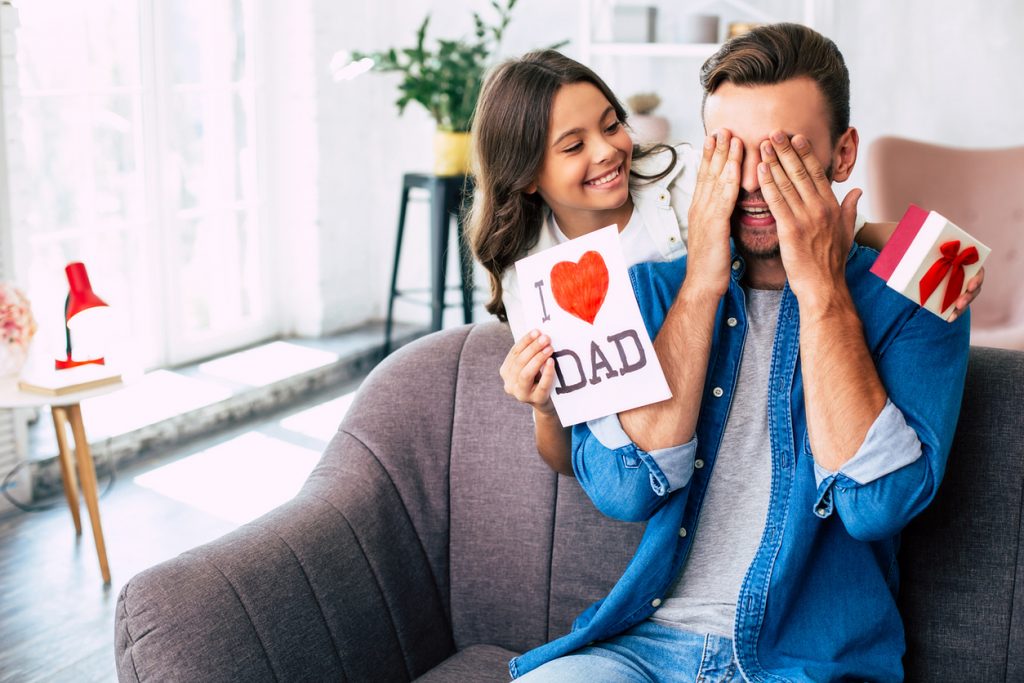 Easy Father's Day Gifts - SavvyMom