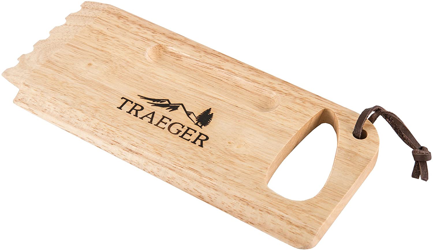 Father's Day Gift Ideas: BBQ Scraper - SavvyMom