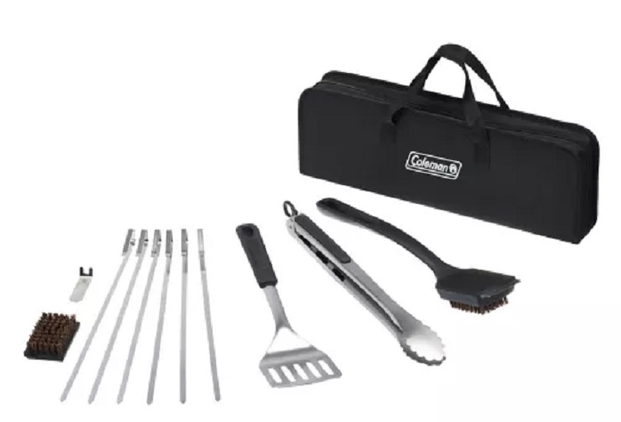 Cookout BBQ Tools Set - Cottage Gifts