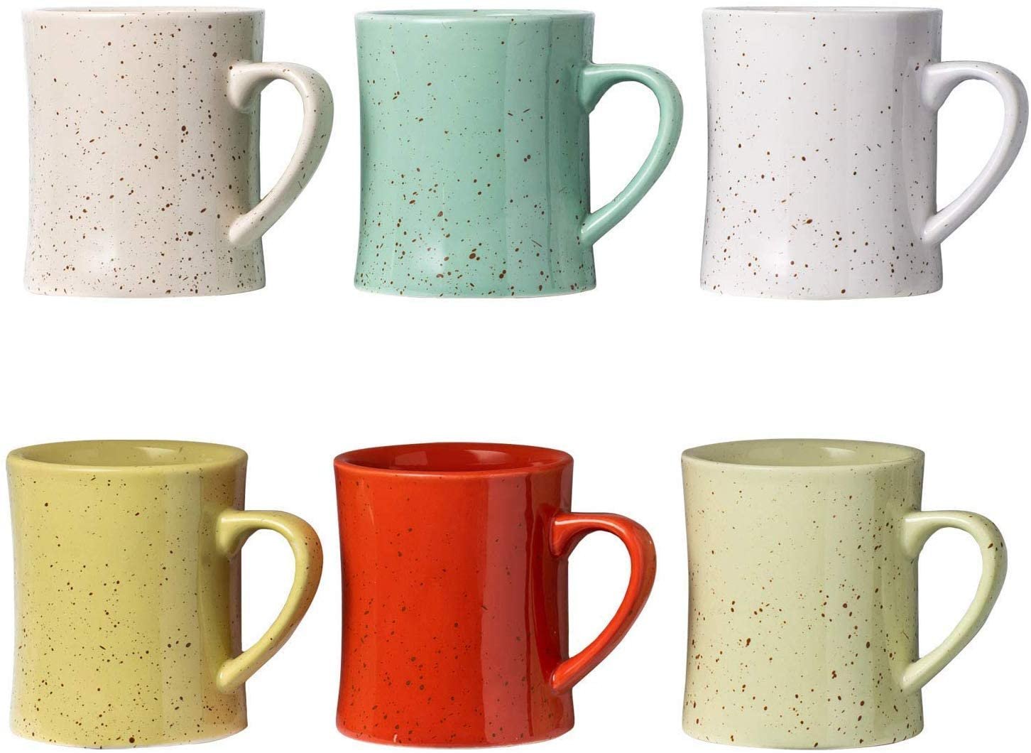 Cottage Gifts - Farmhouse Mugs