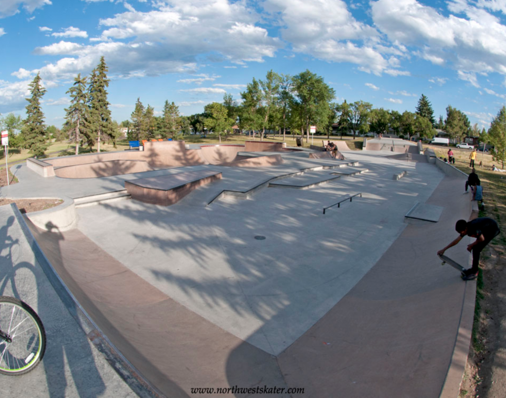 The Best Skateparks in Calgary & Surrounding Areas SavvyMom