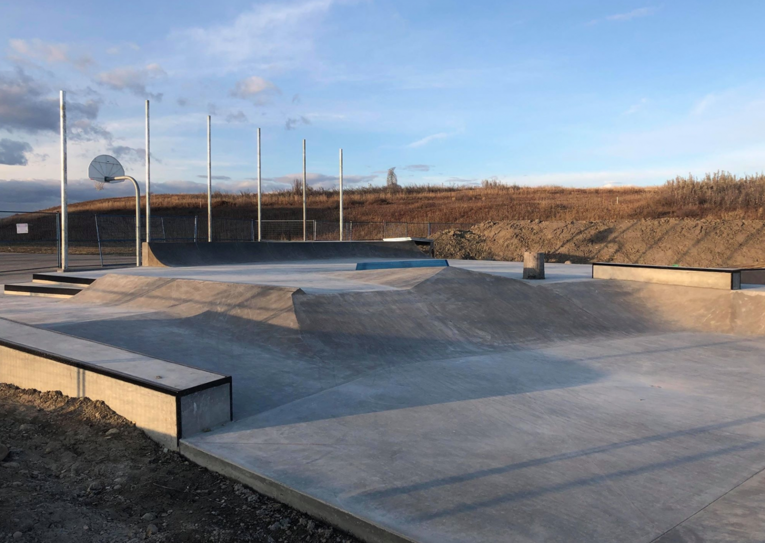 The Best Skateparks in Calgary & Surrounding Areas SavvyMom