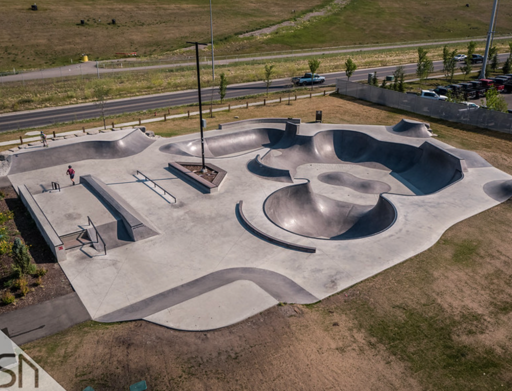 The Best Skateparks in Calgary & Surrounding Areas SavvyMom