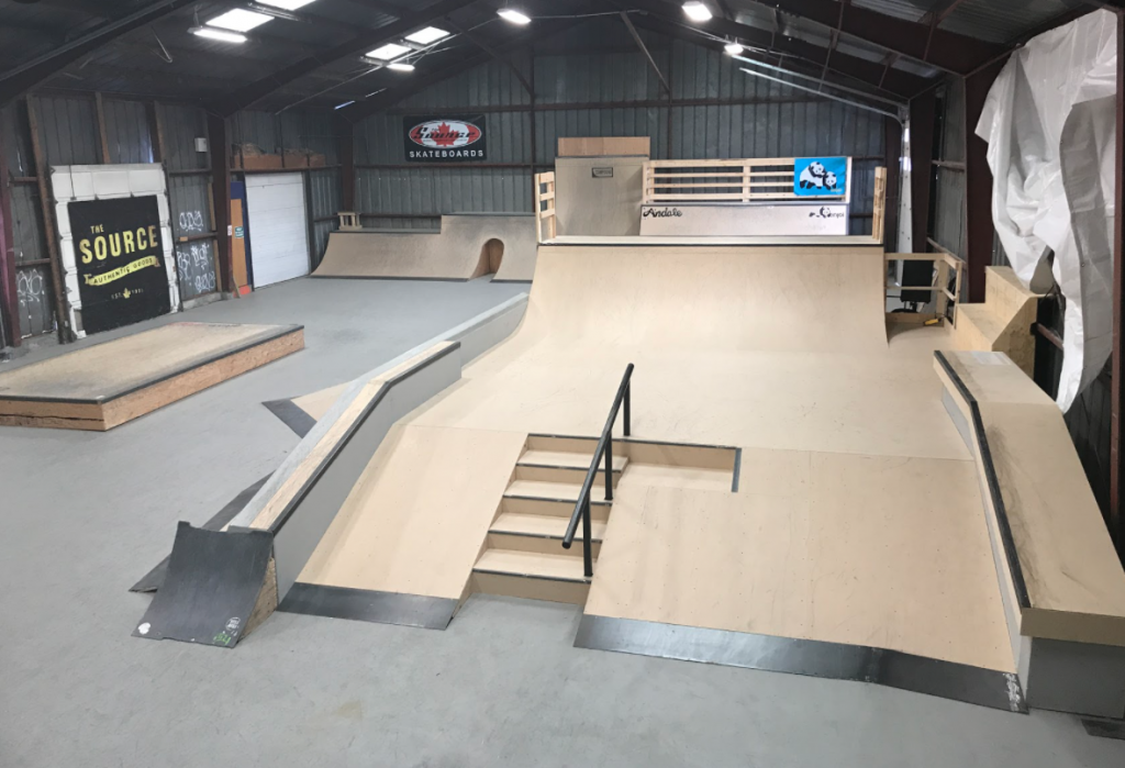 The Best Skateparks in Calgary & Surrounding Areas SavvyMom