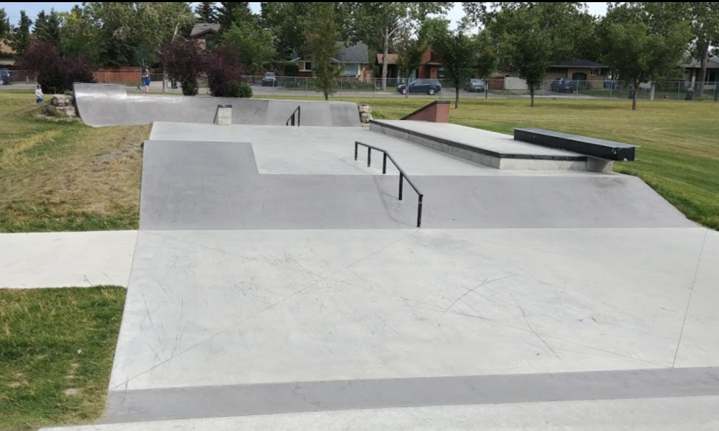The Best Skateparks in Calgary & Surrounding Areas SavvyMom