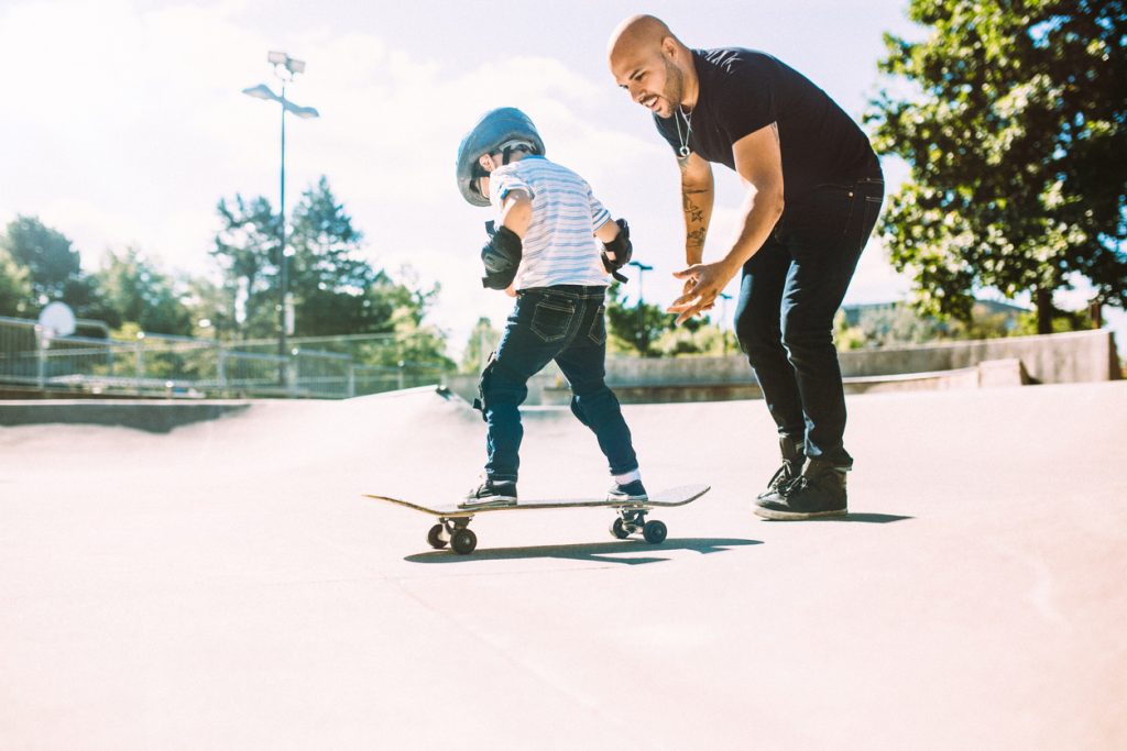 Skateparks in Calgary - SavvyMom