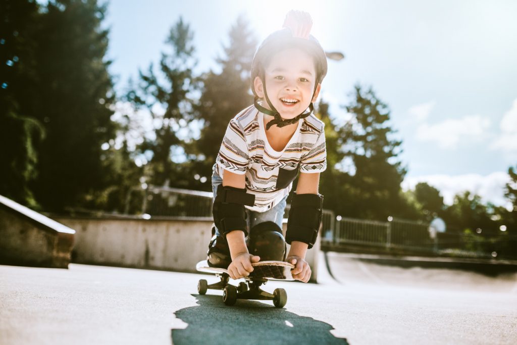 Skateparks in Ottawa - SavvyMom