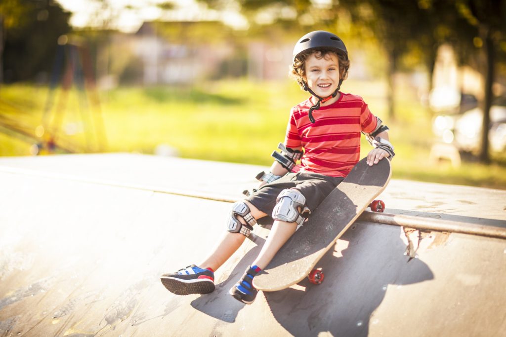 Skateparks in Vancouver - SavvyMom