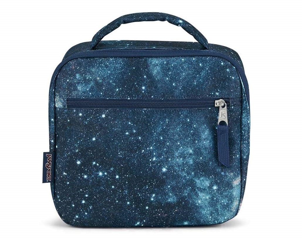 Best Lunch Bags Jansport Lunch Break - SavvyMom