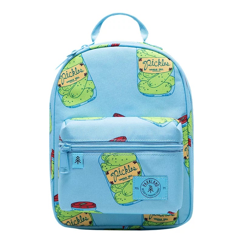 Best Lunch Bags Parkland Rodeo - SavvyMom