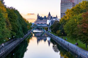 Family Fun in Ottawa in September - SavvyMom