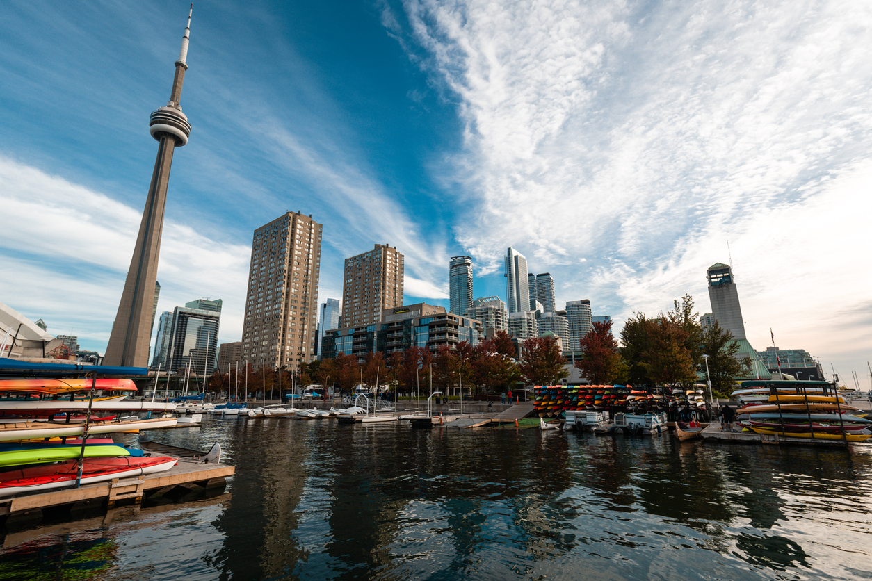 The Savvy Guide to September in Toronto - SavvyMom