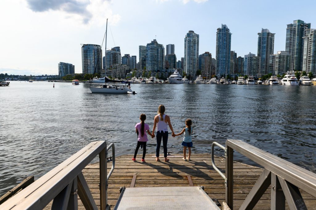 Vancouver Family Fun in September - SavvyMom