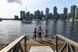 Vancouver Family Fun in September - SavvyMom