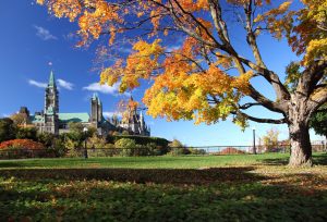 Things to Do in Ottawa in October - SavvyMom