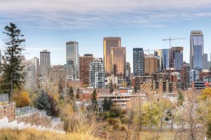 Things to do in Calgary in November - SavvyMom