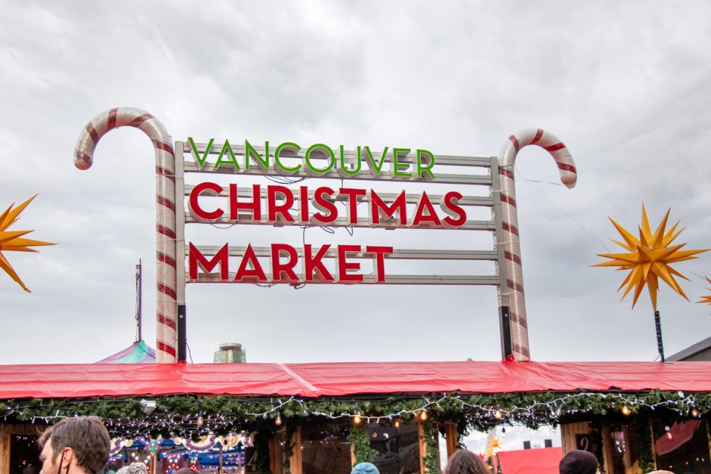 Things to Do in Vancouver in November - SavvyMom