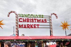 Things to Do in Vancouver in November - SavvyMom