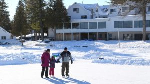 Bayview Wildwood Ontario Winter Getaways for Families-SavvyMom