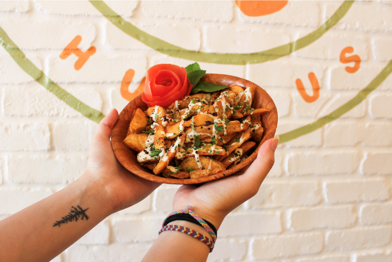 FamilyFriendly Vegetarian Restaurants in Ottawa SavvyMom