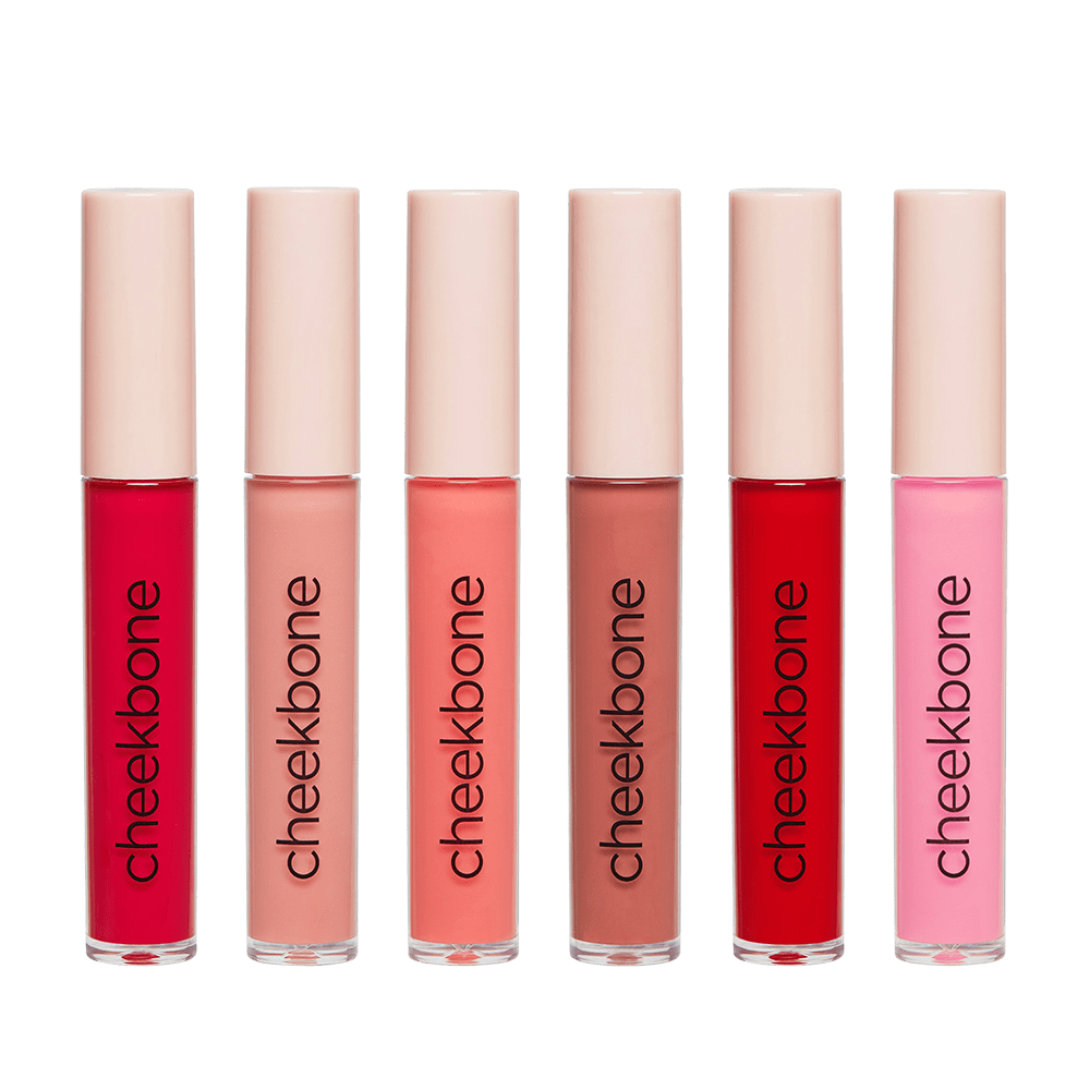 Cheekbone Lip Gloss - SavvyMom