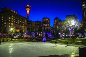 Things to Do in Calgary in December - SavvyMom