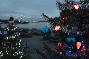 Things to do in December in Vancouver - SavvyMom