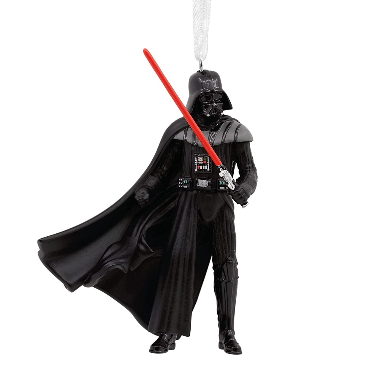 Darth Vader Ornament - SavvyMom
