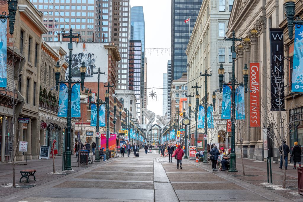 Last Minute Holiday Shopping in Calgary - SavvyMom