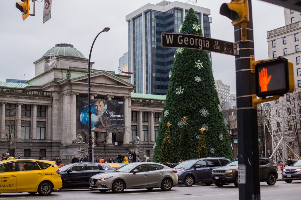 Last Minute Holiday Shopping in Vancouver - SavvyMom