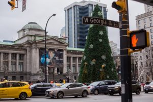 Last Minute Holiday Shopping in Vancouver - SavvyMom