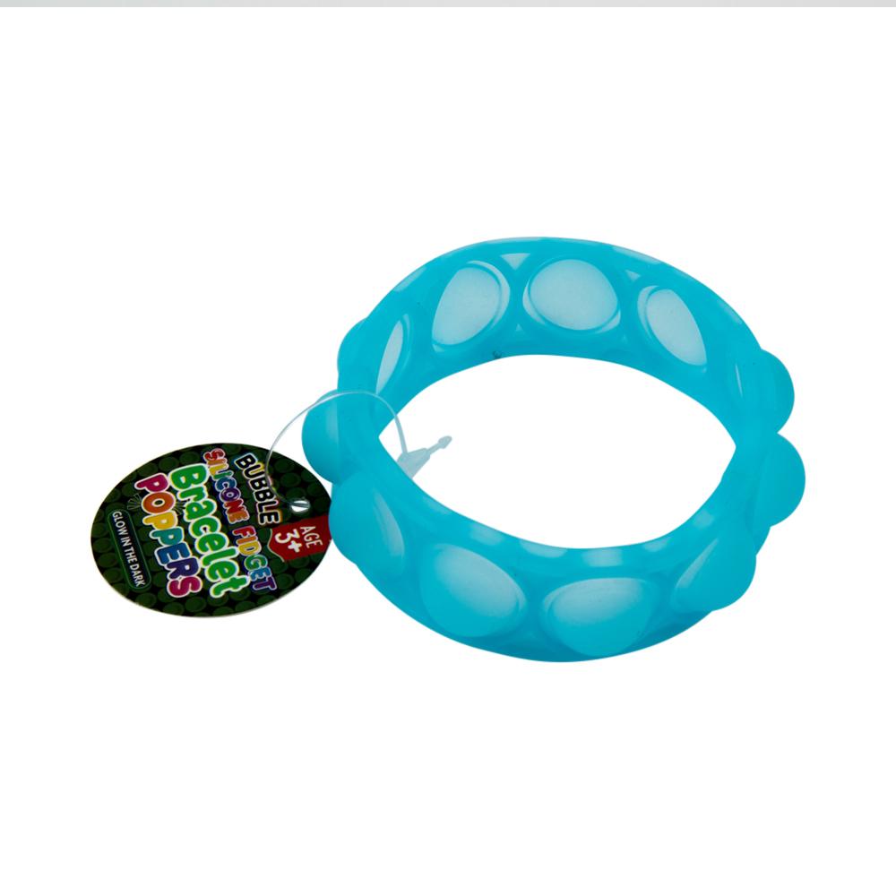 Pop Bubble Bracelet - SavvyMom