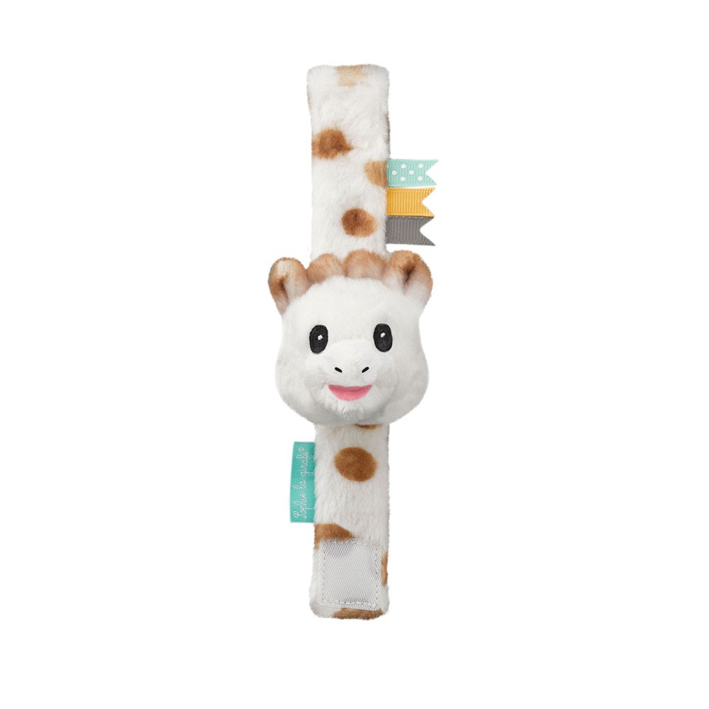 Stocking Stuffer Idea - Sophie la Girafe