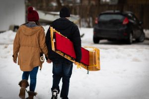 Budget-Friendly Winter Date Night Ideas - SavvyMom