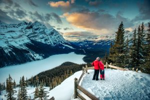 Winter Fun in Calgary in January - SavvyMom