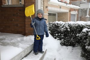 Family Fun in Toronto in February - SavvyMom